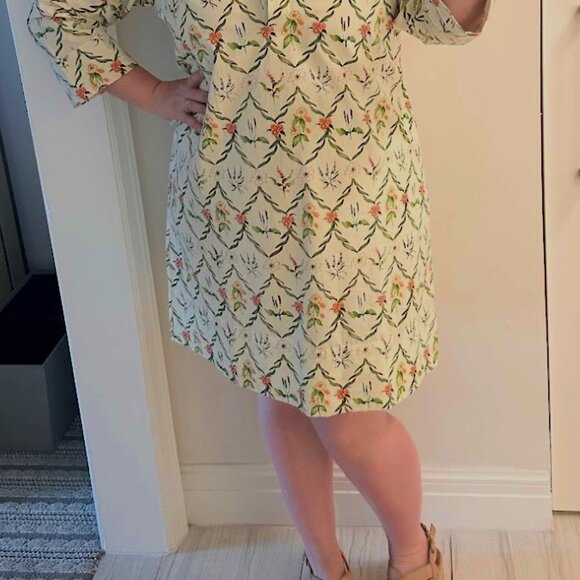 Holly Shae Arden Dress - Picture 2 of 3